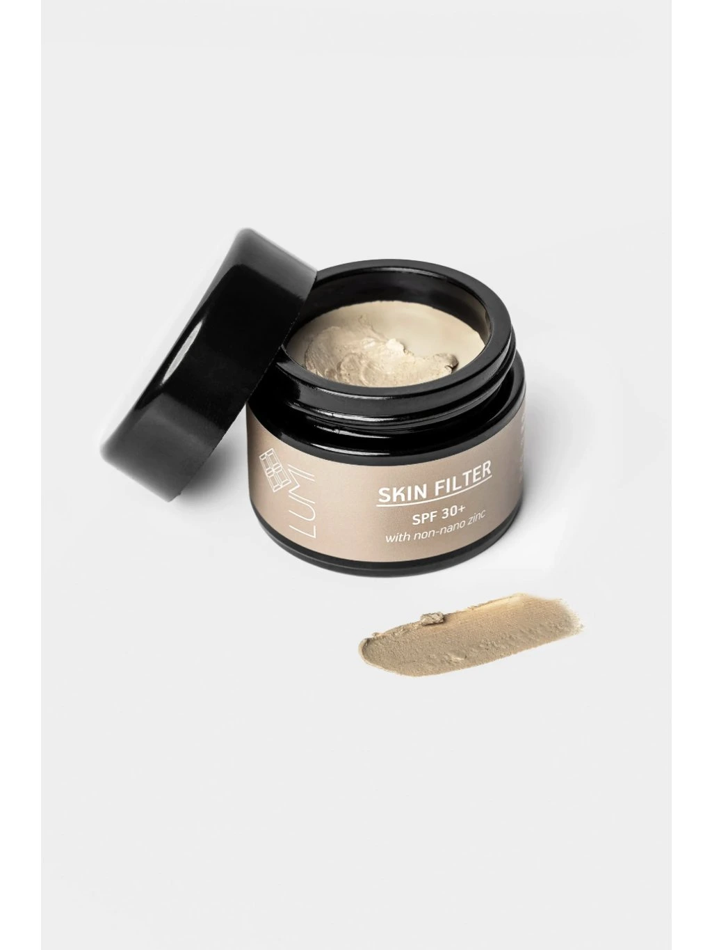 LUMI SKIN FILTER SPF 30+